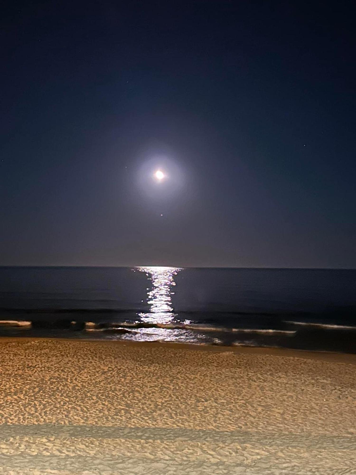 Blue Heaven Daire Torrevieja Dış mekan fotoğraf